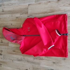 Under Armour Youth L Jacket